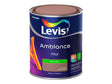 Levis Ambiance peinture murale extra mat 1l chocolat