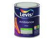 Levis Ambiance peinture murale extra mat 1l eucalyptus