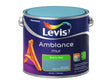 Levis Ambiance muurverf extra mat 2,5l bronwater