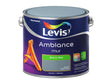 Levis Ambiance muurverf extra mat 2,5l denim drift