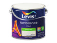 Levis Ambiance muurverf extra mat 2,5l eierschaal