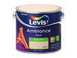 Levis Ambiance peinture murale extra mat 2,5l lin