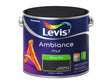 Levis Ambiance muurverf extra mat 2,5l nachtblauw