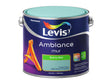 Levis Ambiance muurverf extra mat 2,5l turkse steen