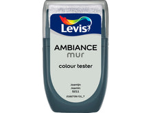 Levis Ambiance tester muurverf extra mat 30ml jasmijn
