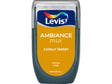 Levis Ambiance tester muurverf extra mat 30ml madras