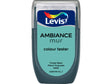 Levis Ambiance tester muurverf extra mat 30ml turkse steen