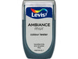 Levis Ambiance testeur peinture murale extra mat 30ml gris versailles