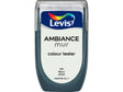 Levis Ambiance tester muurverf extra mat 30ml wit