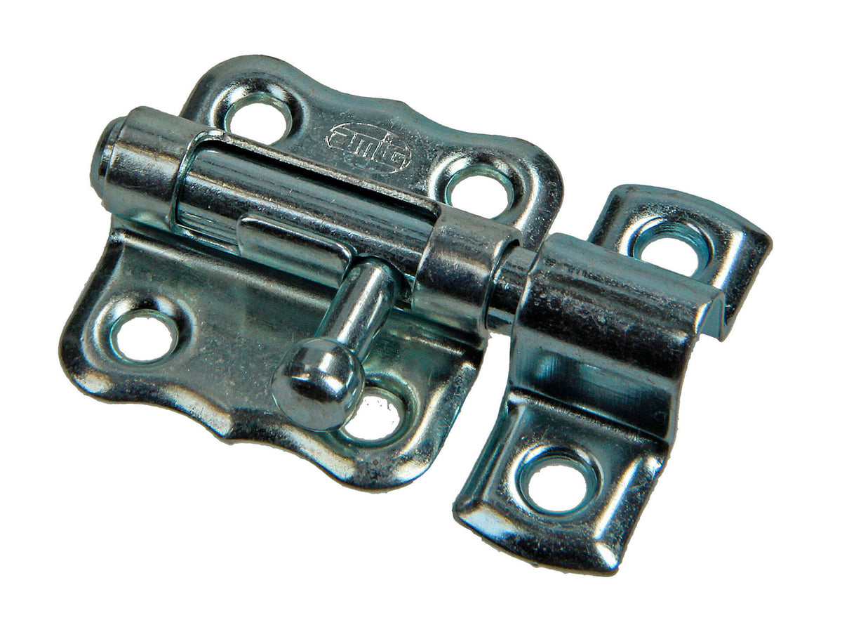 Mack Amerikaanse grendel 30mm 2 stuks