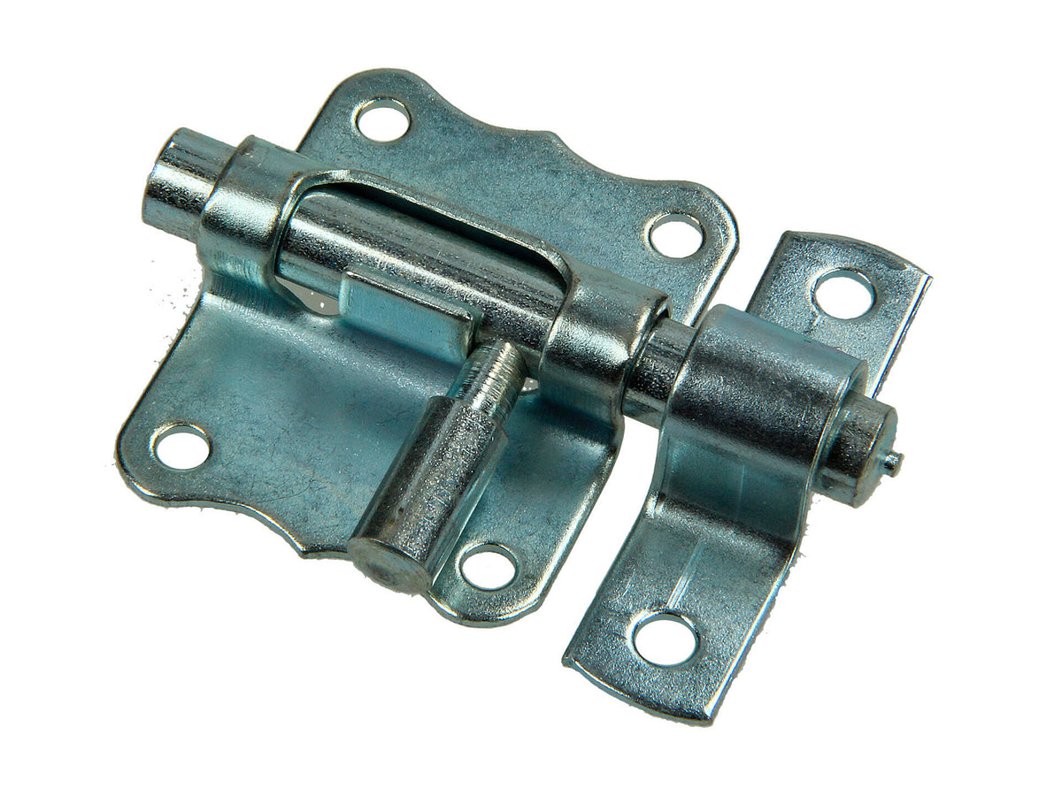 Mack Amerikaanse grendel 35mm 2 stuks