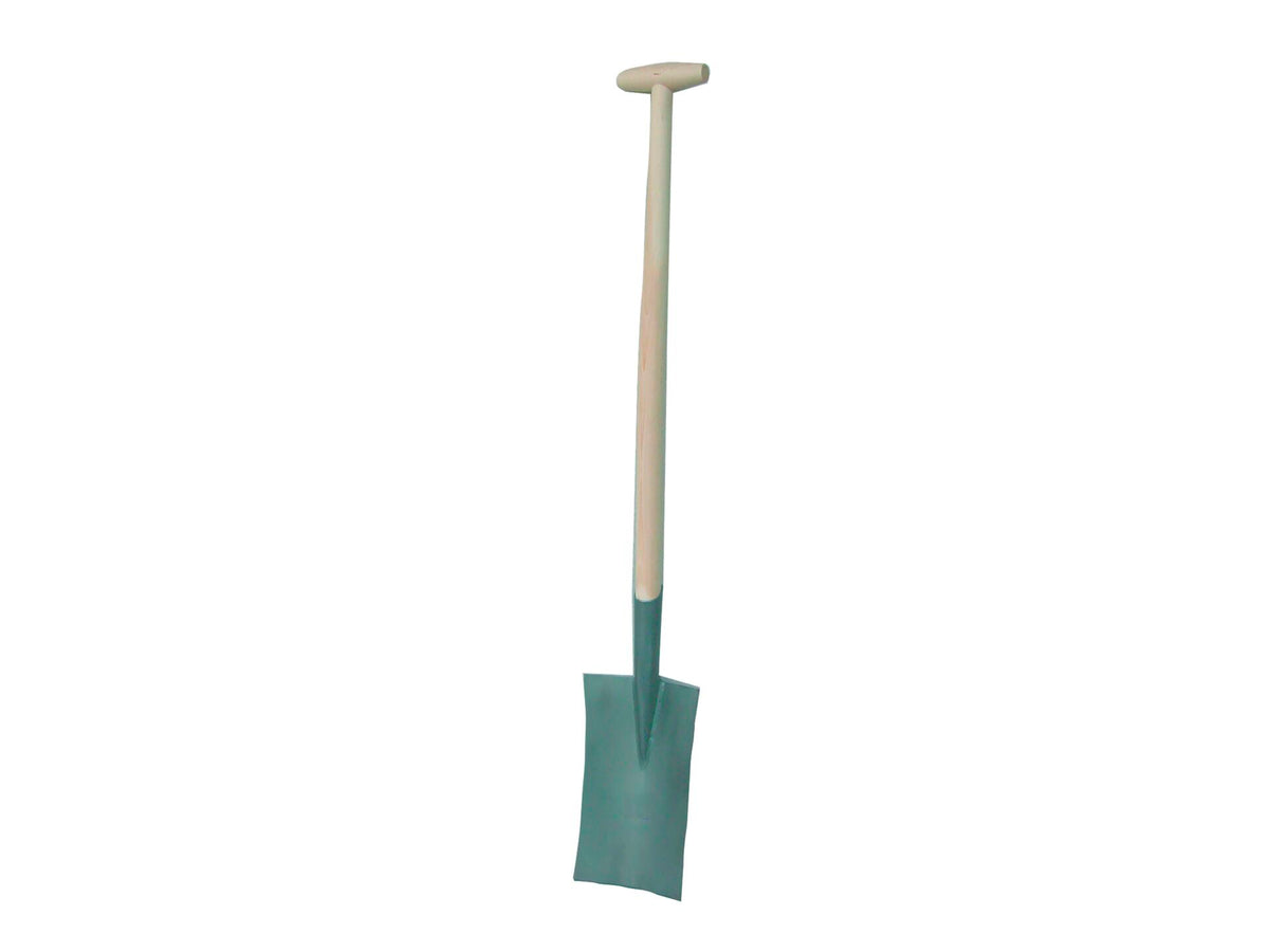 AVR Amiens spade 30x18 cm + T-steel 85cm