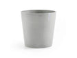 Ecopots Amsterdam bloempot 50cm whitestone
