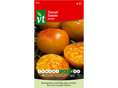 VT Ananas tomaat