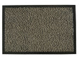 Paillasson antisalissant 60x90 cm beige