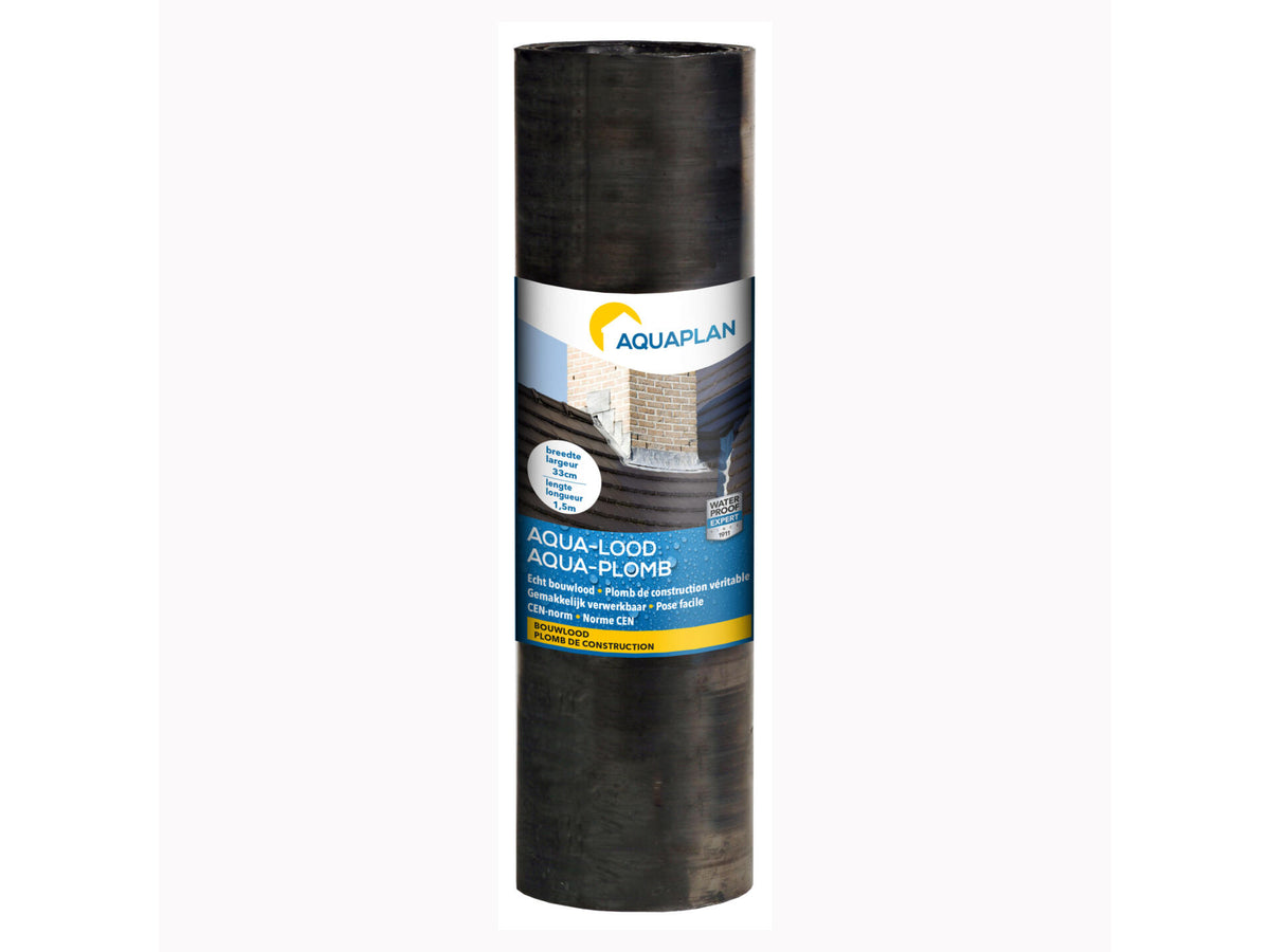 Aquaplan Aqua-Lood 15cm x 1,5m