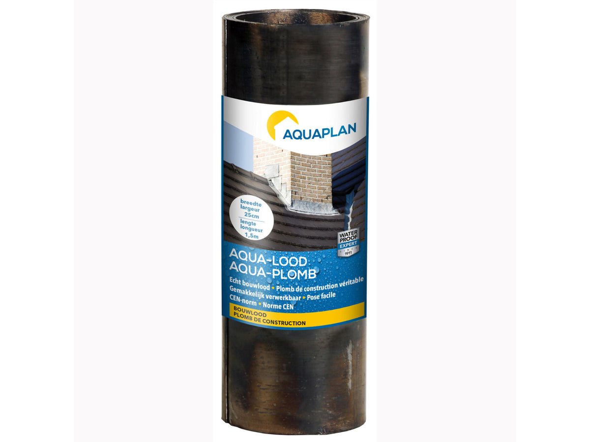 Aquaplan Aqua-Lood 25cm x 1,5m