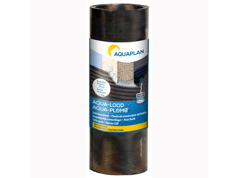 Aquaplan Aqua-Lood 25cm x 1,5m