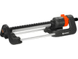 Gardena Aqua M E5 zwenksproeier