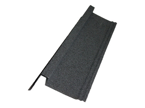 Aquaplan Aqua-Pan Classic windveer 91cm antraciet