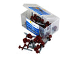 Aquaplan Aqua-Pan vis rouge 40 pièces