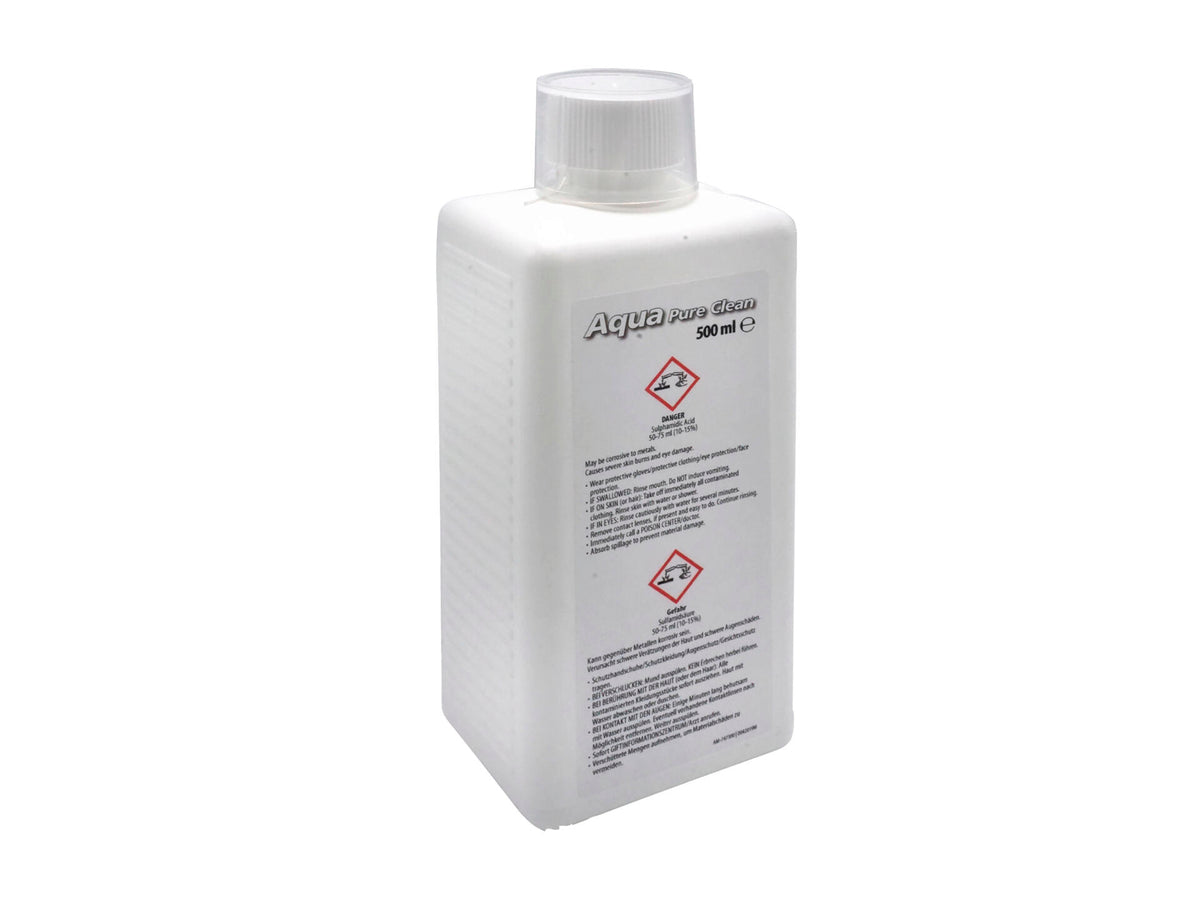 Ubbink Aqua Pure Clean pompreiniger 500ml