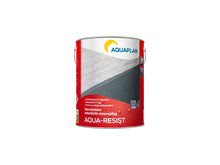 Aquaplan Aqua-Resist waterdichte muurcoating 4l