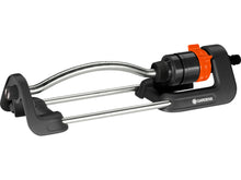 Gardena Aqua S arroseur oscillant