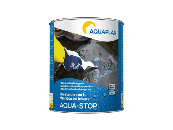 Aquaplan Aqua-Stop 1kg