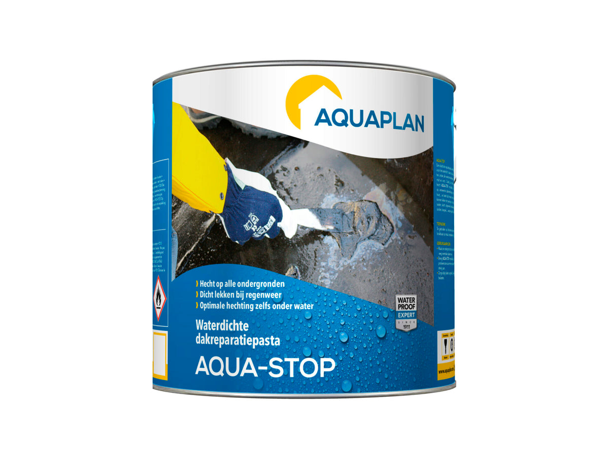 Aquaplan Aqua-Stop pasta 2,5kg