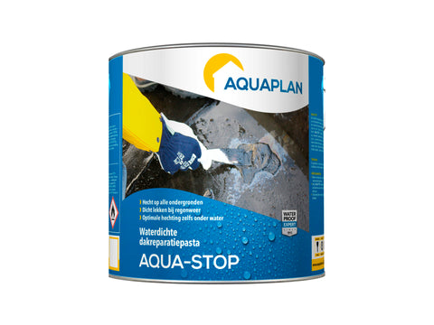 Aquaplan Aqua-Stop pasta 2,5kg