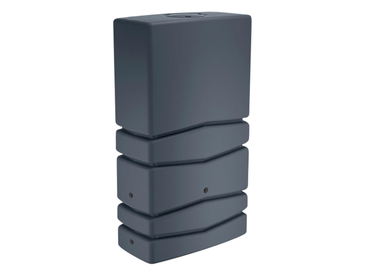 Waterform Aqua Tower regenton 350l antraciet