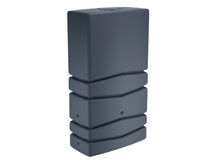 Waterform Aqua Tower regenton 350l antraciet