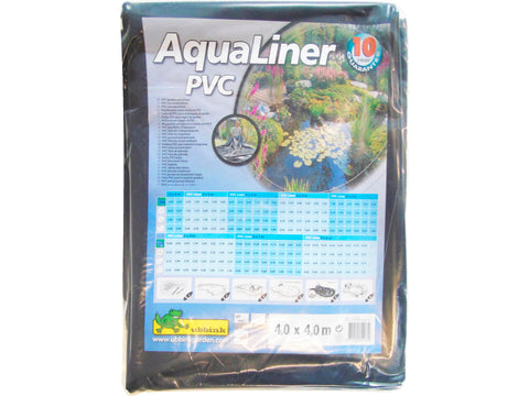 Ubbink AquaLiner vijverfolie 4x4 m