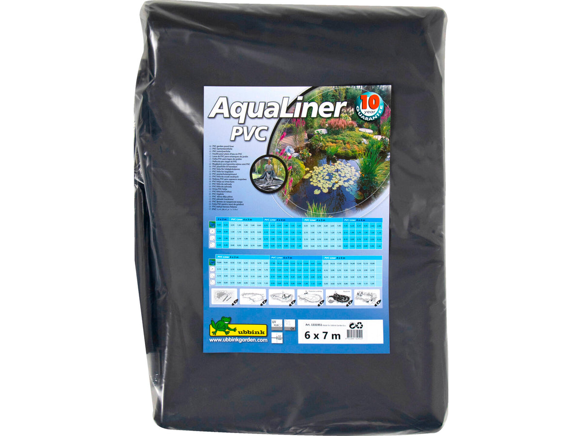 Ubbink AquaLiner vijverfolie 6x7 m