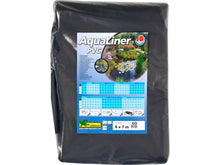 Ubbink AquaLiner bâche pour bassin 6x7 m