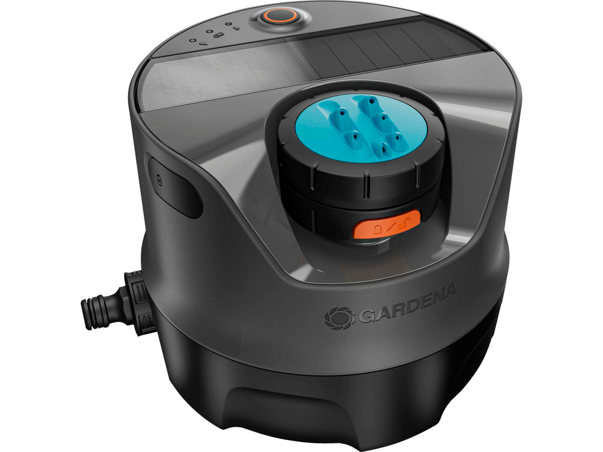 Gardena AquaPrecise bovengronds