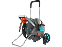 Gardena AquaRoll L Easy slangenwagen met tuinslang 50m