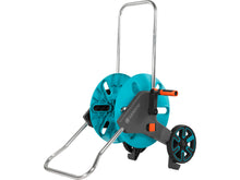 Gardena AquaRoll M slangenwagen voor tuinslang 60m