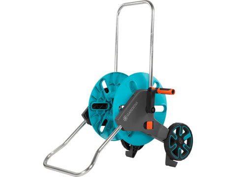 Gardena AquaRoll M slangenwagen voor tuinslang 60m
