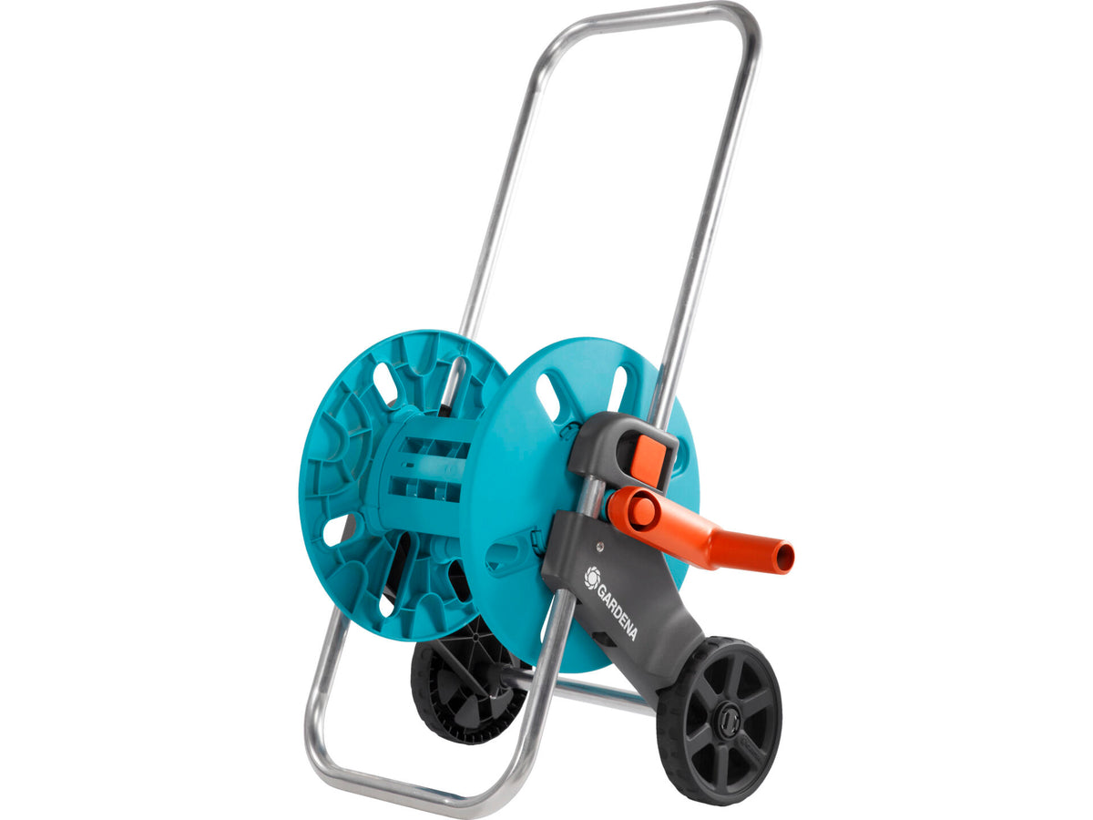 Gardena AquaRoll S slangenwagen voor tuinslang 40m