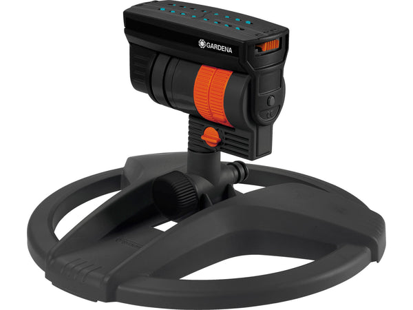 Gardena AquaZoom Compact E5 zwenksproeier