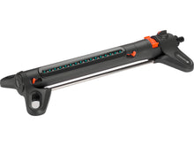 Gardena AquaZoom M E4 arroseur oscillant