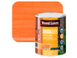 Wood Lover Aquabeits 0,75l mahonie #607