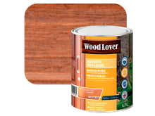 Wood Lover Aquabeits 0,75l palissander #629