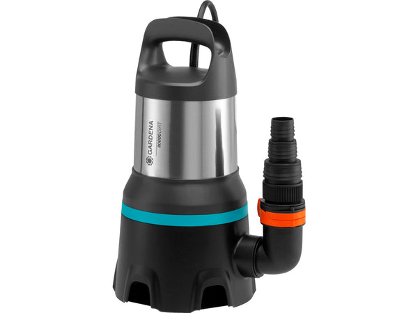 Gardena Aquasensor 20000 dompelpomp 750W vuil water