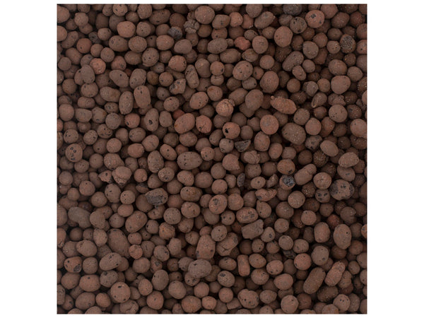 Argex hydro-granulés 8-16 mm 30l brun
