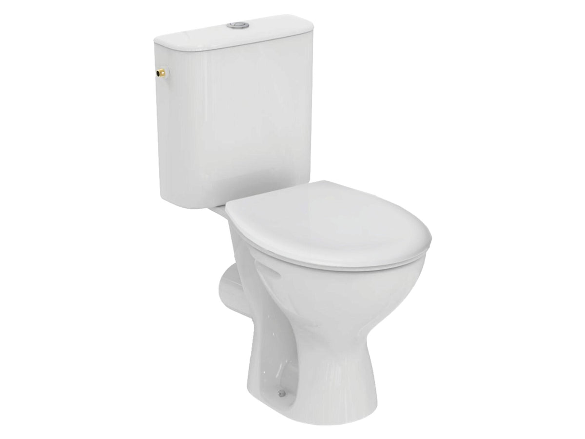 Lafiness Astor WC-pack H