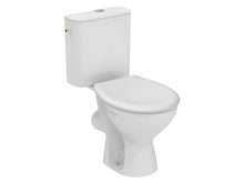 Lafiness Astor WC-pack H