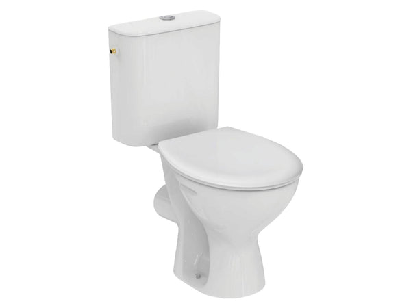 Lafiness Astor pack WC H